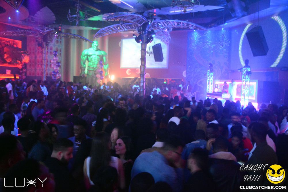Luxy nightclub photo 82 - October 12th, 2018