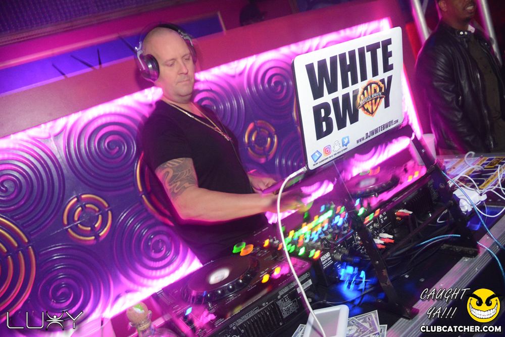 Luxy nightclub photo 85 - October 12th, 2018