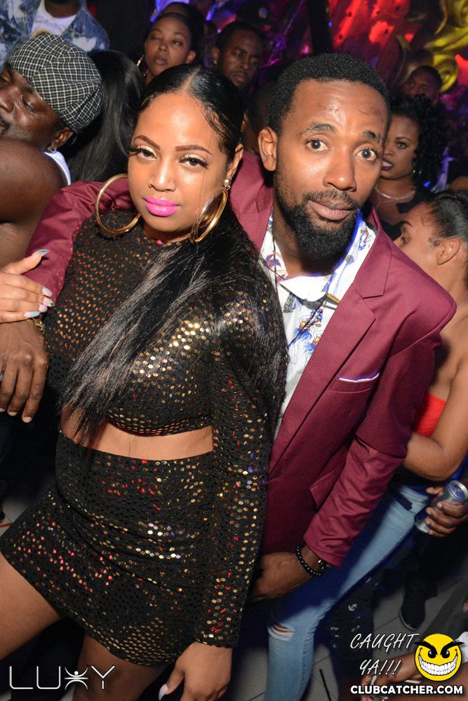 Luxy nightclub photo 87 - October 12th, 2018