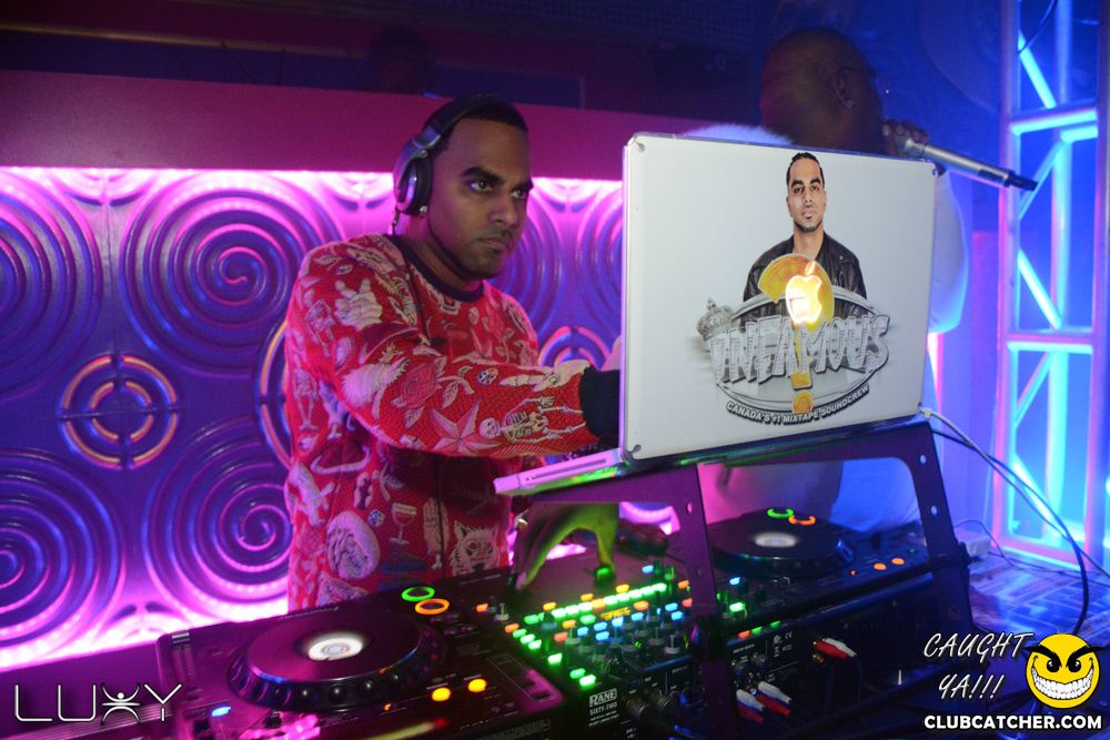 Luxy nightclub photo 88 - October 12th, 2018