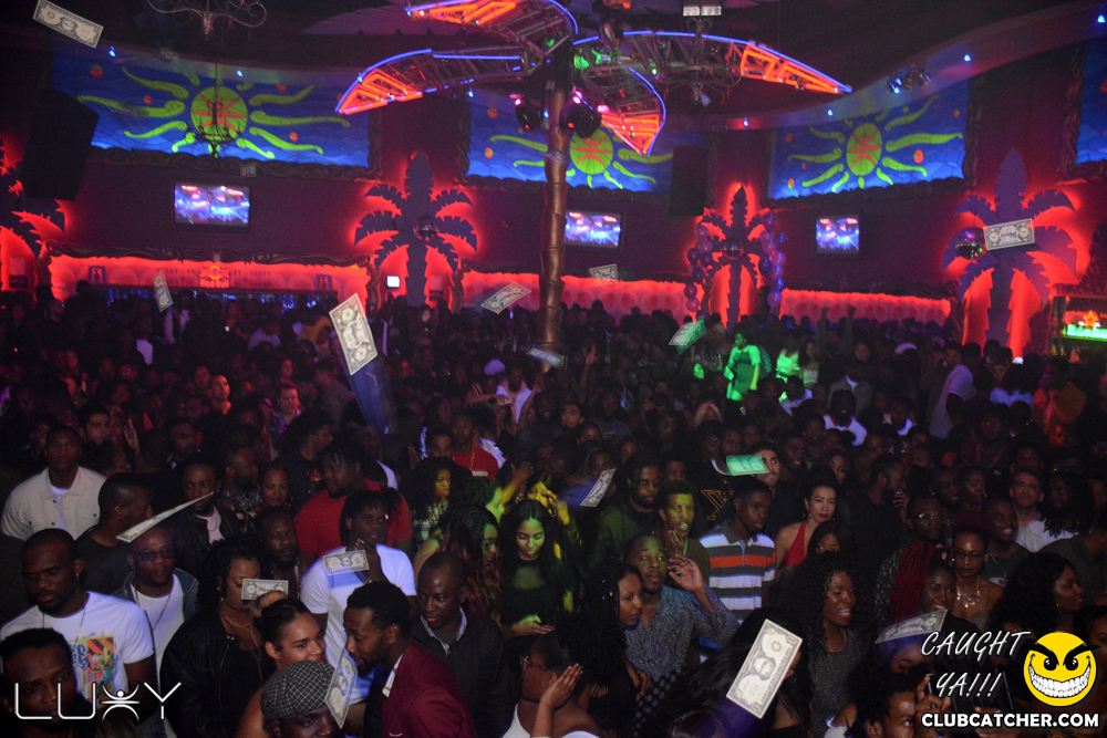 Luxy nightclub photo 89 - October 12th, 2018