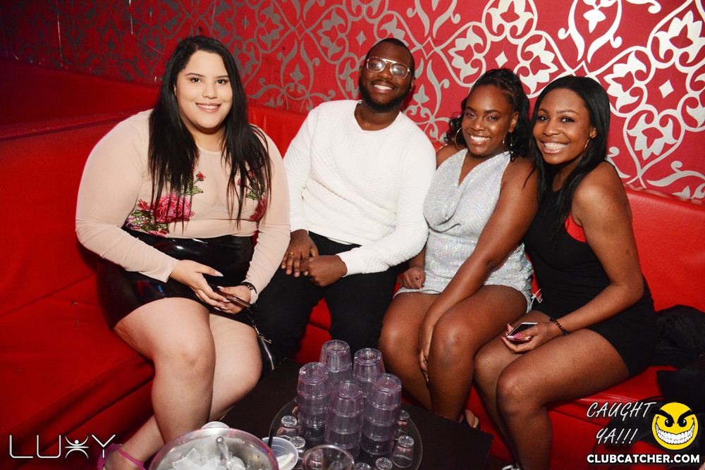 Luxy nightclub photo 90 - October 12th, 2018