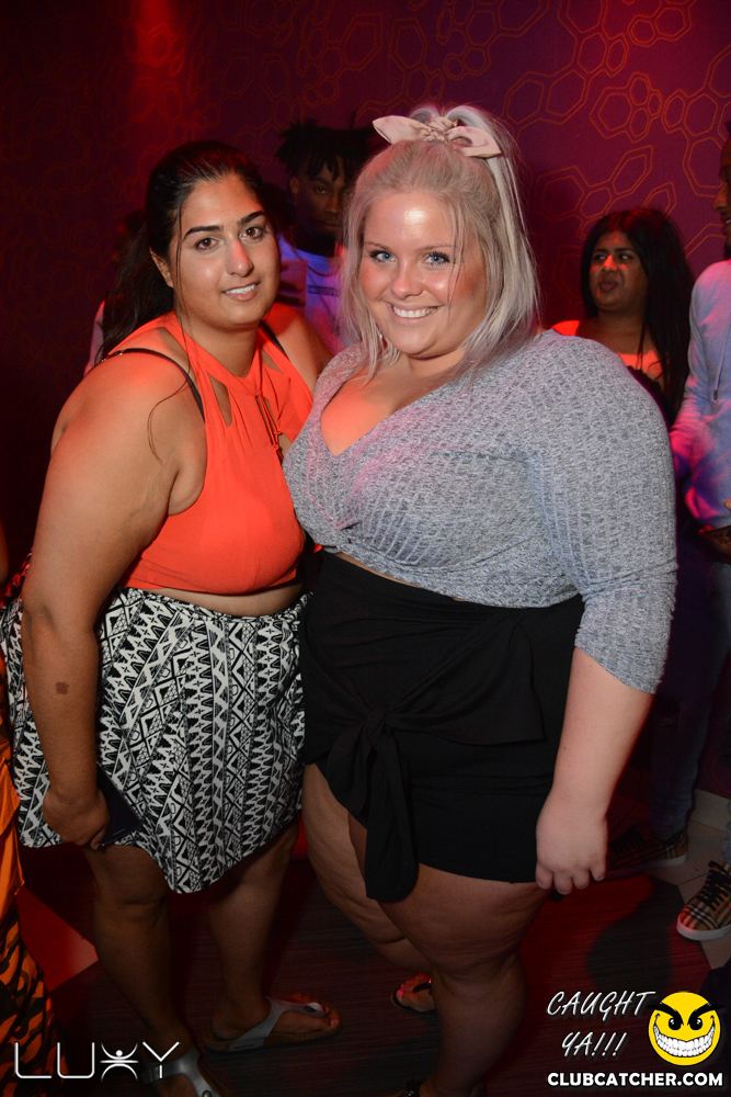 Luxy nightclub photo 91 - October 12th, 2018