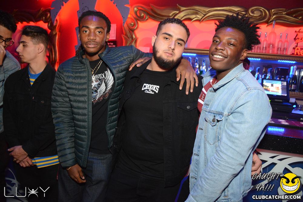 Luxy nightclub photo 92 - October 12th, 2018