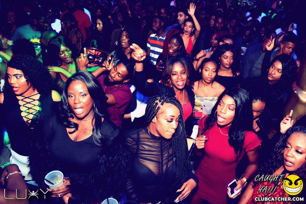 Luxy nightclub photo 94 - October 12th, 2018