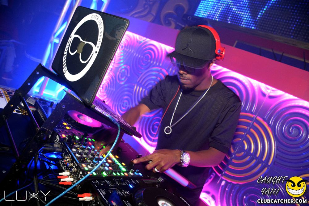 Luxy nightclub photo 95 - October 12th, 2018