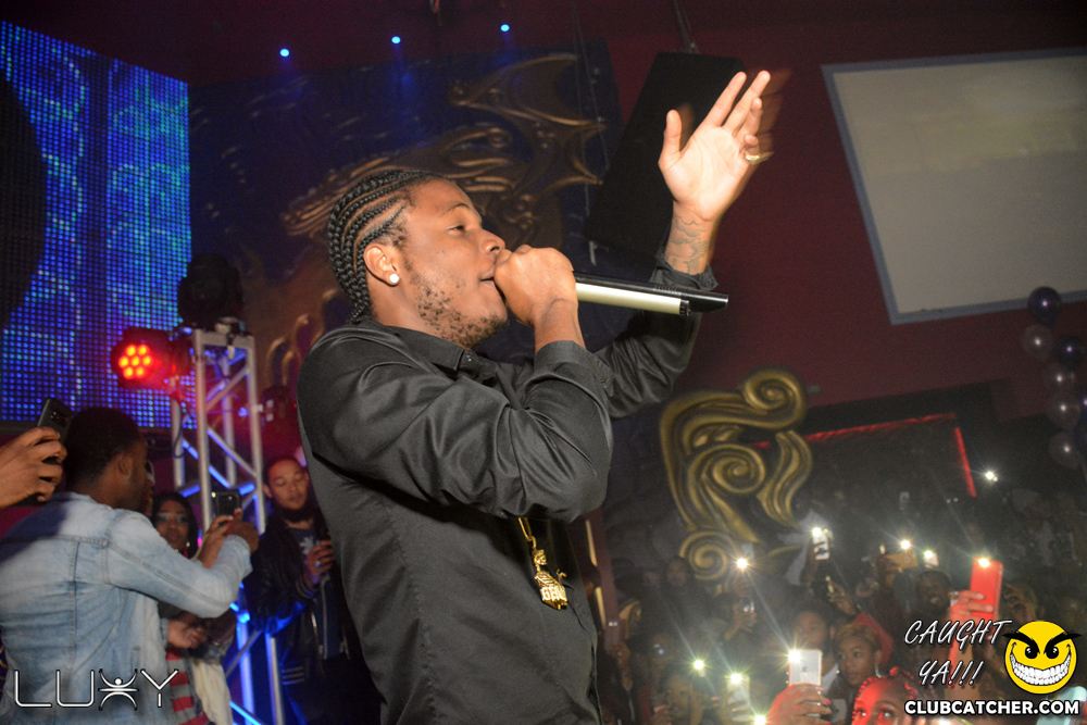 Luxy nightclub photo 96 - October 12th, 2018