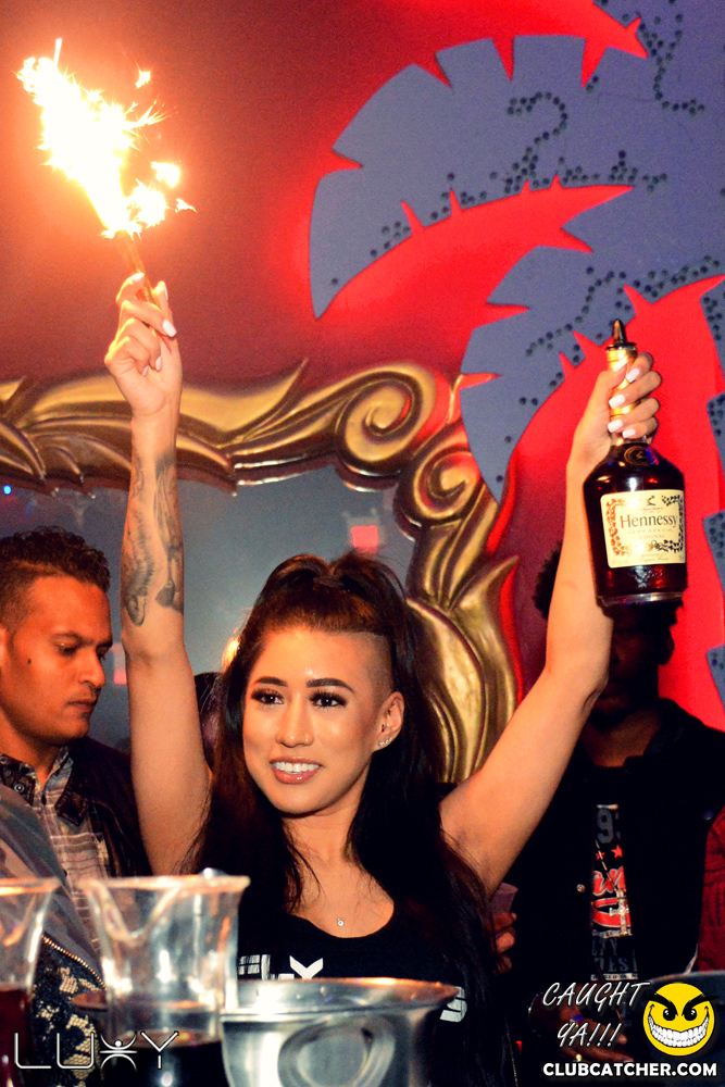 Luxy nightclub photo 97 - October 12th, 2018