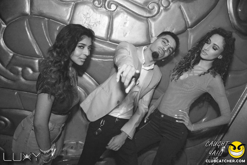 Luxy nightclub photo 98 - October 12th, 2018