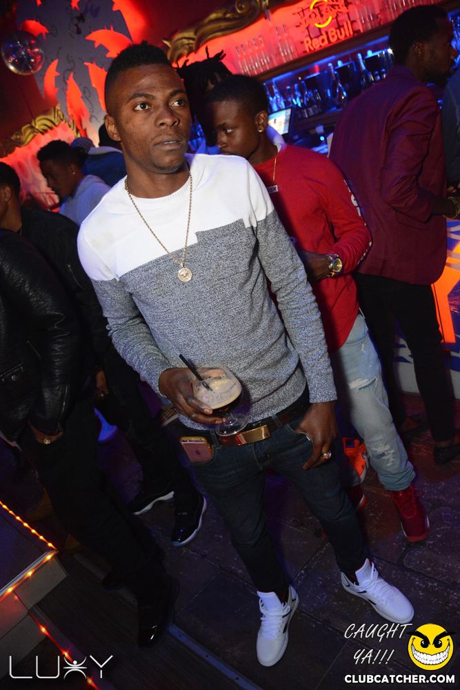 Luxy nightclub photo 99 - October 12th, 2018