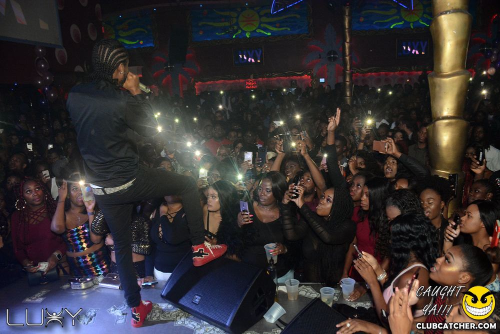 Luxy nightclub photo 100 - October 12th, 2018