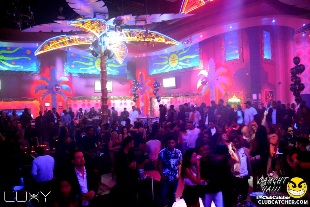 Luxy nightclub photo 1 - October 19th, 2018