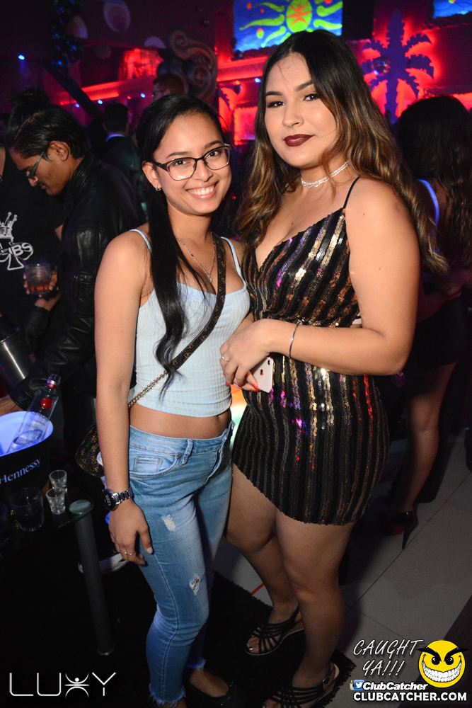 Luxy nightclub photo 11 - October 19th, 2018