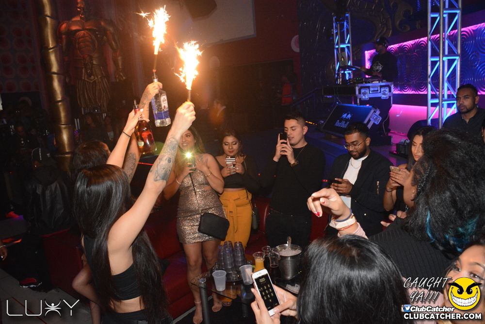 Luxy nightclub photo 103 - October 19th, 2018