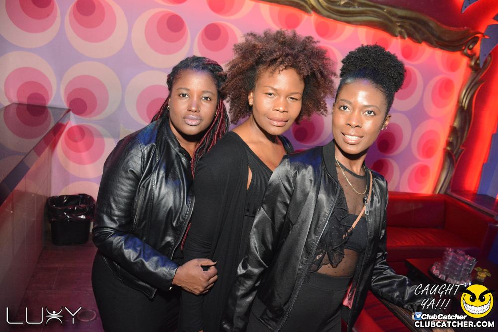 Luxy nightclub photo 104 - October 19th, 2018