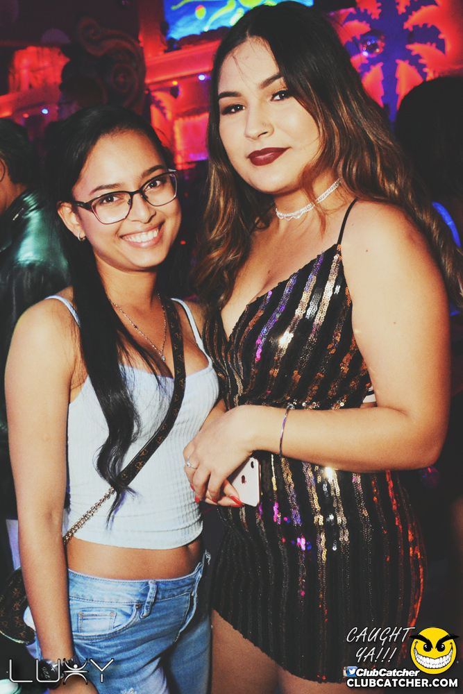 Luxy nightclub photo 105 - October 19th, 2018