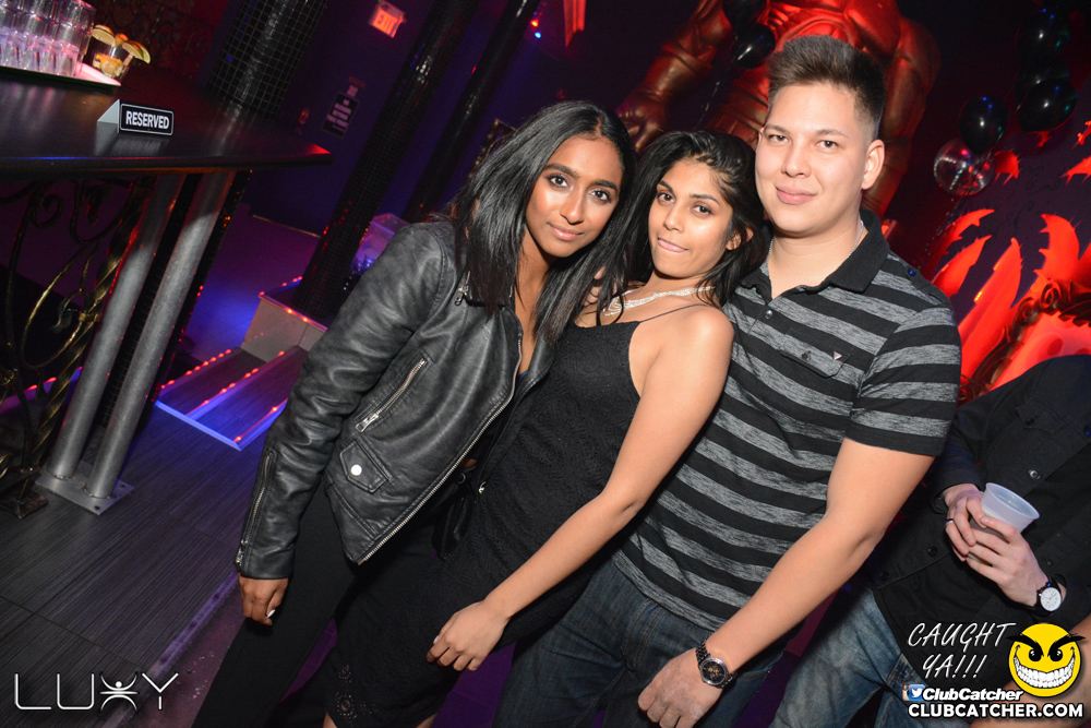 Luxy nightclub photo 107 - October 19th, 2018
