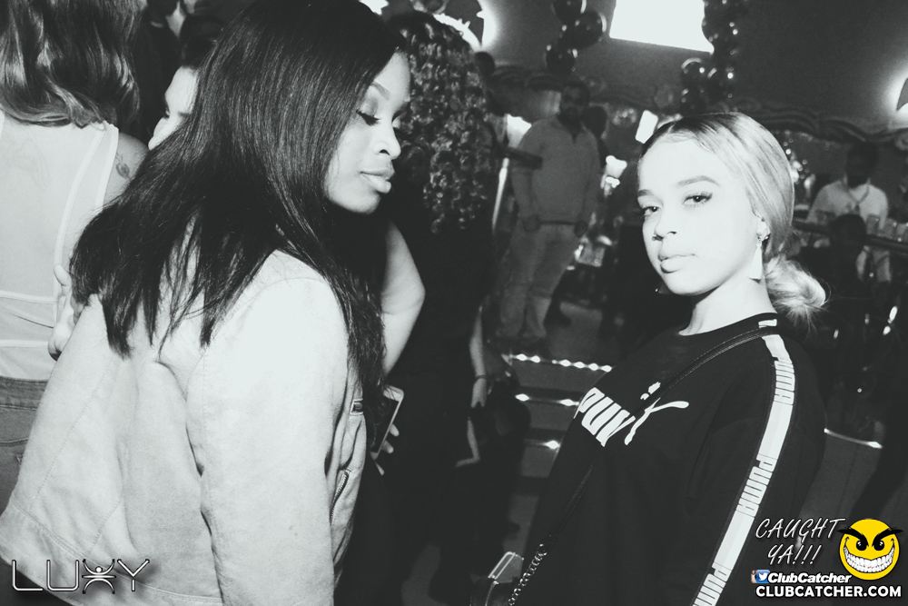 Luxy nightclub photo 108 - October 19th, 2018