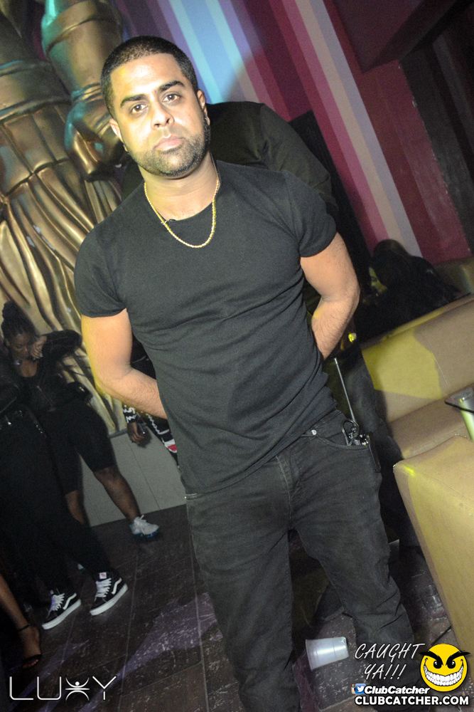 Luxy nightclub photo 113 - October 19th, 2018