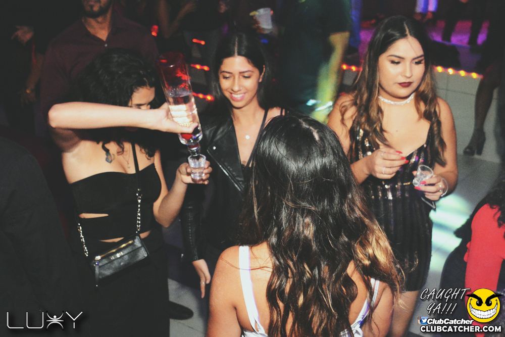 Luxy nightclub photo 118 - October 19th, 2018