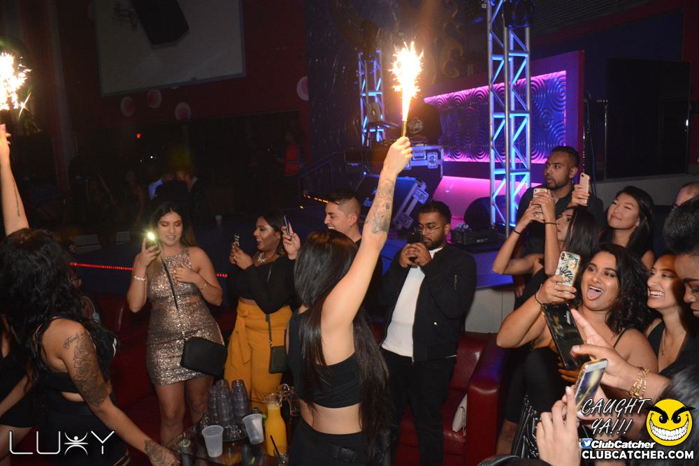 Luxy nightclub photo 121 - October 19th, 2018