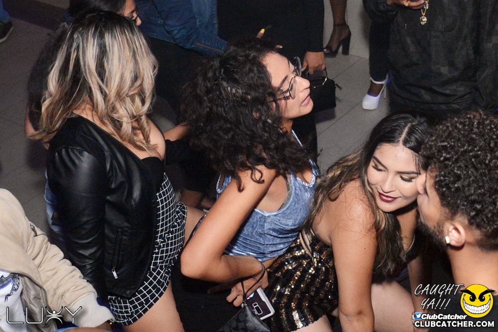 Luxy nightclub photo 122 - October 19th, 2018