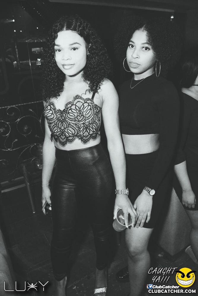 Luxy nightclub photo 124 - October 19th, 2018