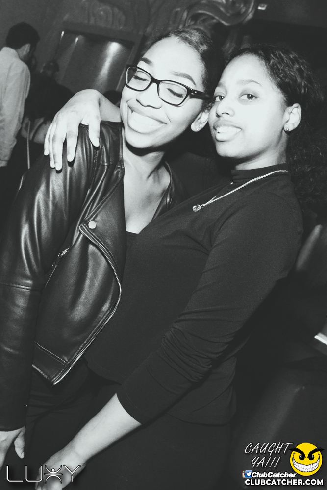 Luxy nightclub photo 126 - October 19th, 2018