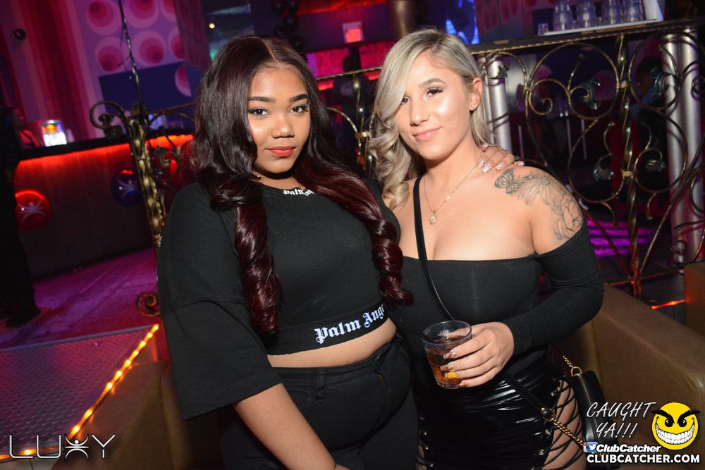 Luxy nightclub photo 127 - October 19th, 2018