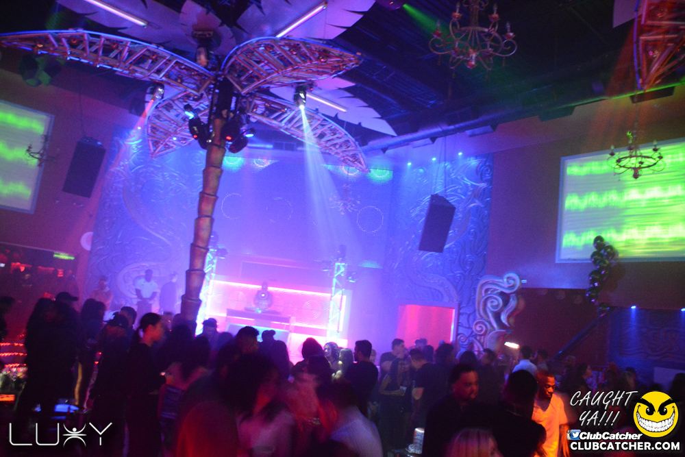 Luxy nightclub photo 128 - October 19th, 2018