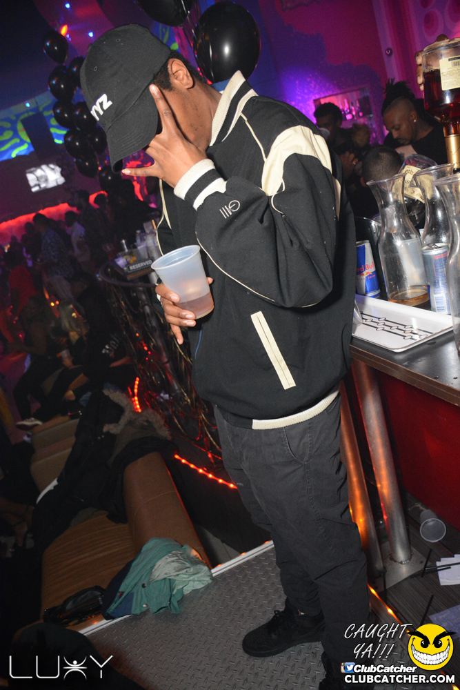 Luxy nightclub photo 129 - October 19th, 2018