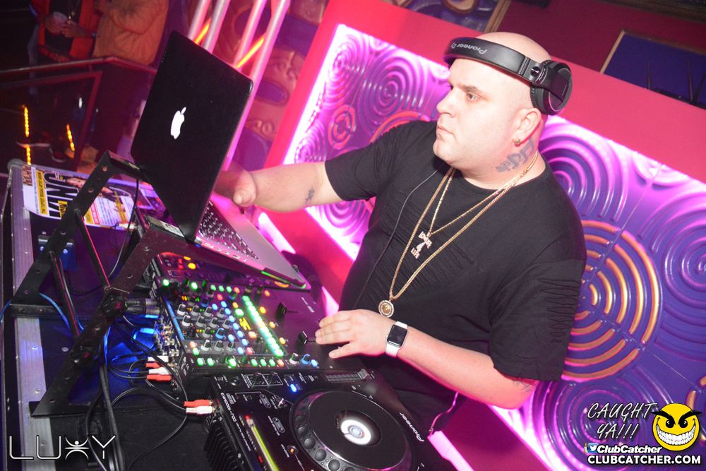 Luxy nightclub photo 14 - October 19th, 2018