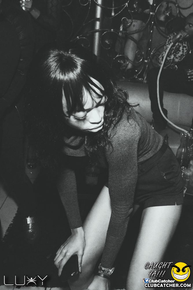 Luxy nightclub photo 132 - October 19th, 2018