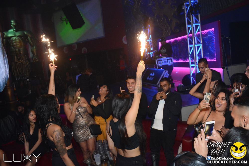 Luxy nightclub photo 134 - October 19th, 2018