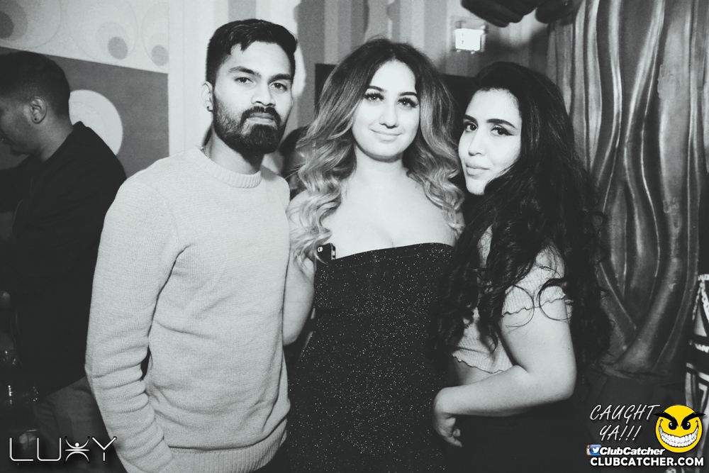 Luxy nightclub photo 135 - October 19th, 2018