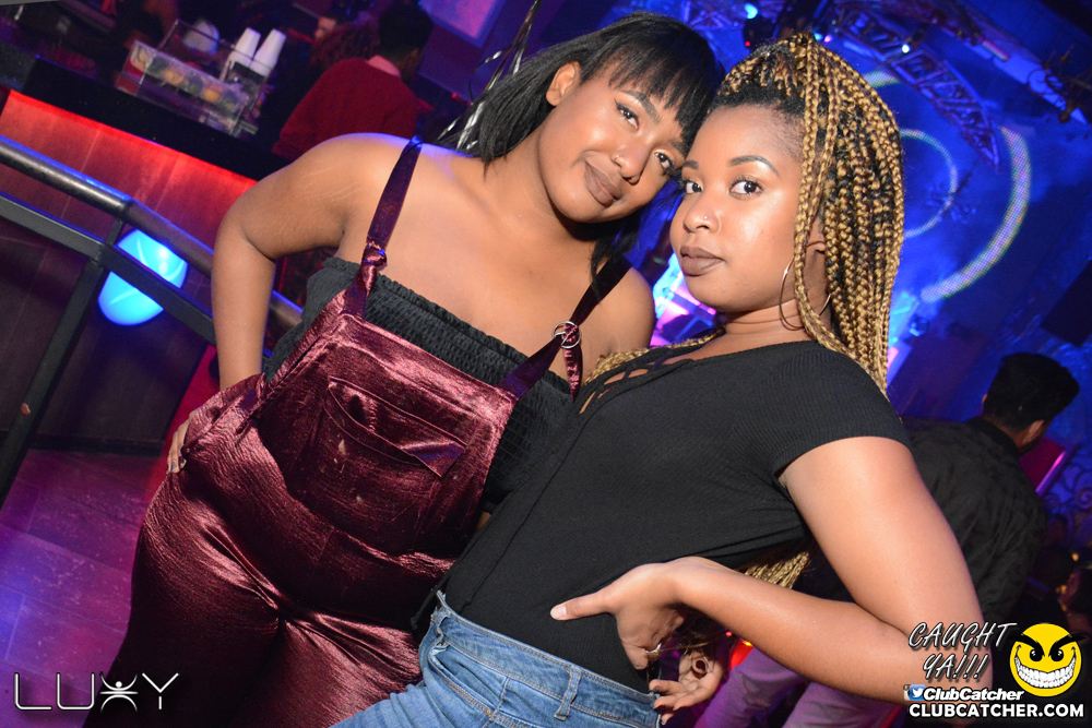 Luxy nightclub photo 15 - October 19th, 2018