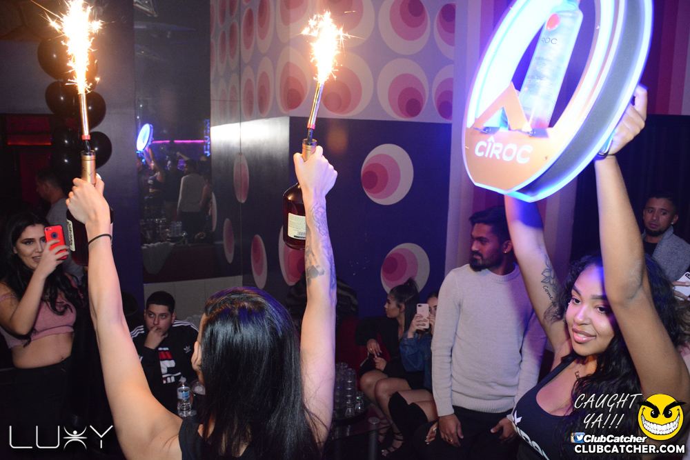 Luxy nightclub photo 141 - October 19th, 2018