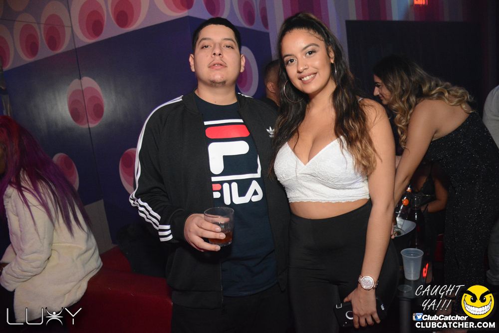 Luxy nightclub photo 143 - October 19th, 2018