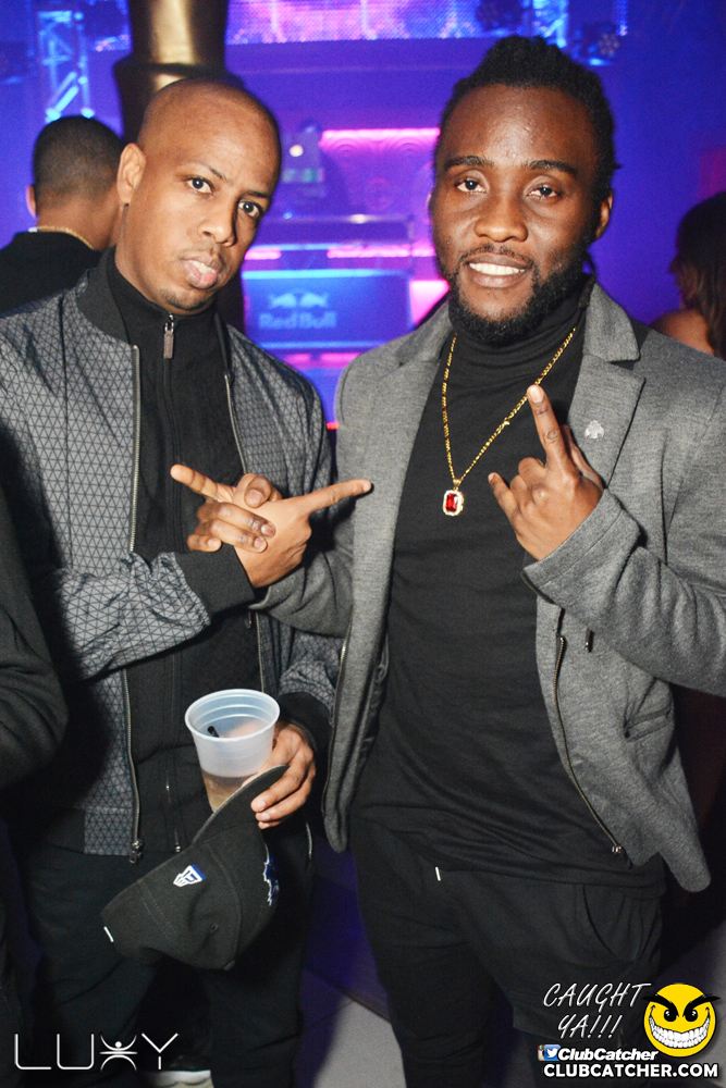 Luxy nightclub photo 144 - October 19th, 2018