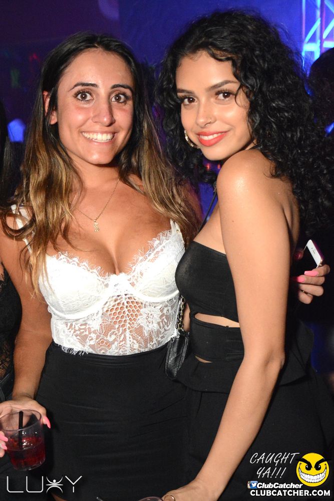 Luxy nightclub photo 146 - October 19th, 2018