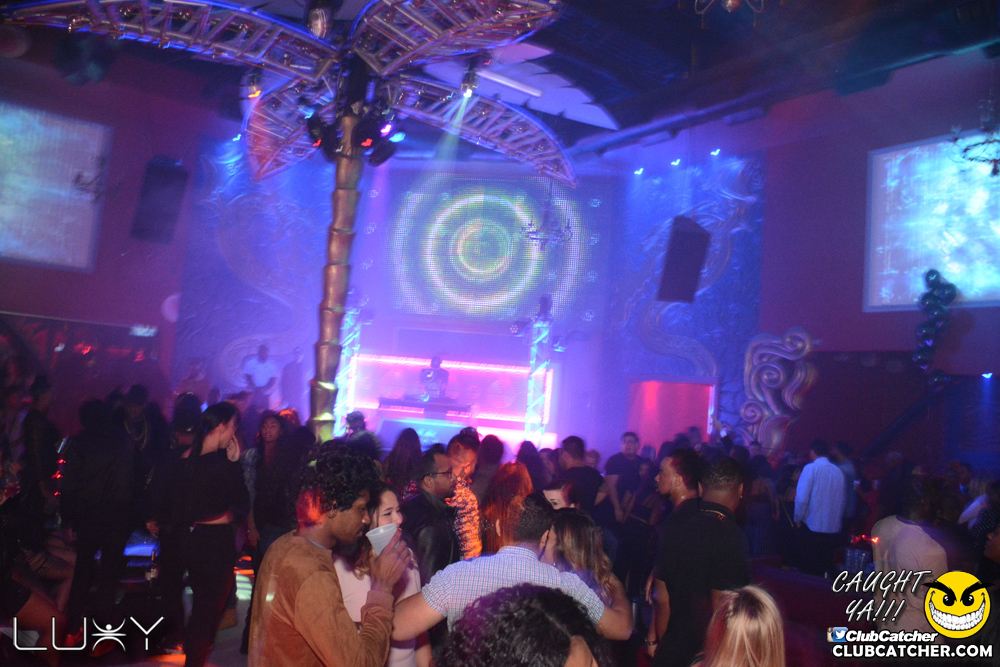 Luxy nightclub photo 147 - October 19th, 2018