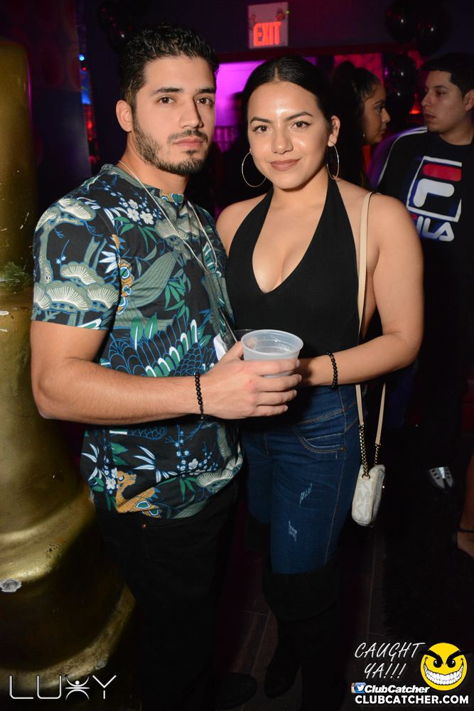 Luxy nightclub photo 149 - October 19th, 2018
