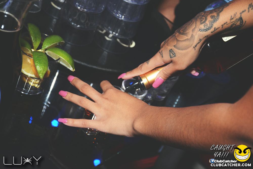 Luxy nightclub photo 152 - October 19th, 2018