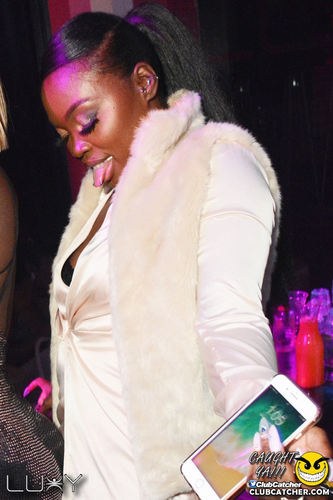 Luxy nightclub photo 153 - October 19th, 2018