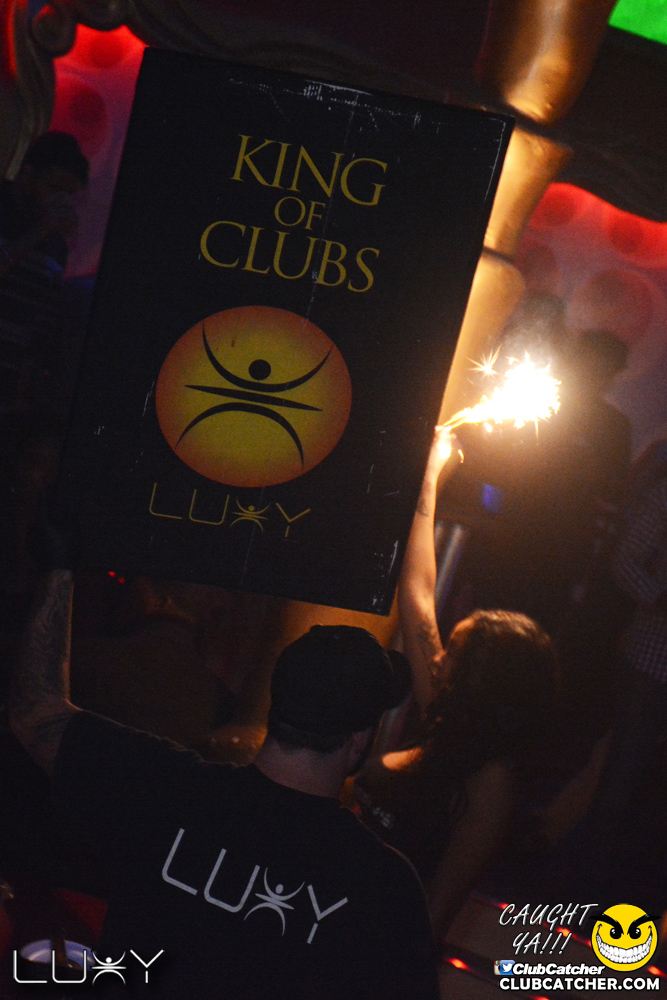 Luxy nightclub photo 154 - October 19th, 2018