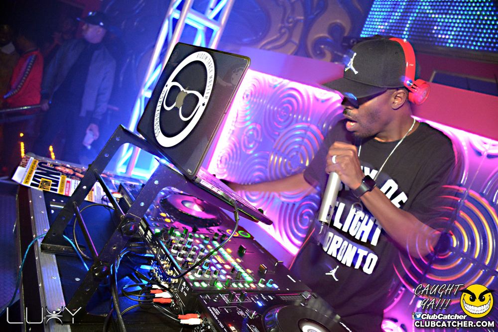 Luxy nightclub photo 156 - October 19th, 2018