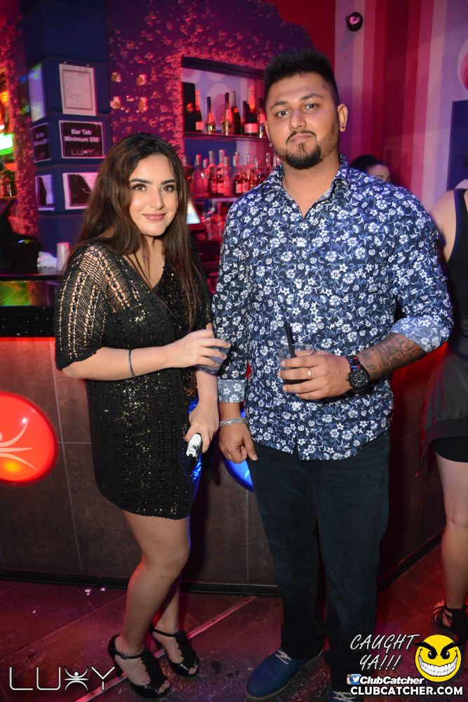 Luxy nightclub photo 158 - October 19th, 2018