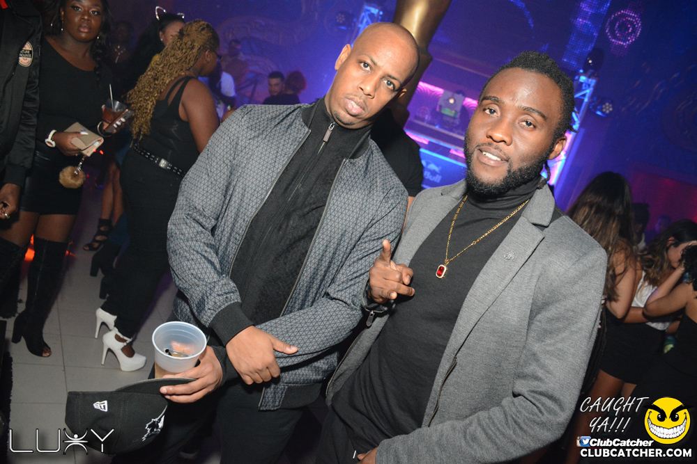 Luxy nightclub photo 17 - October 19th, 2018