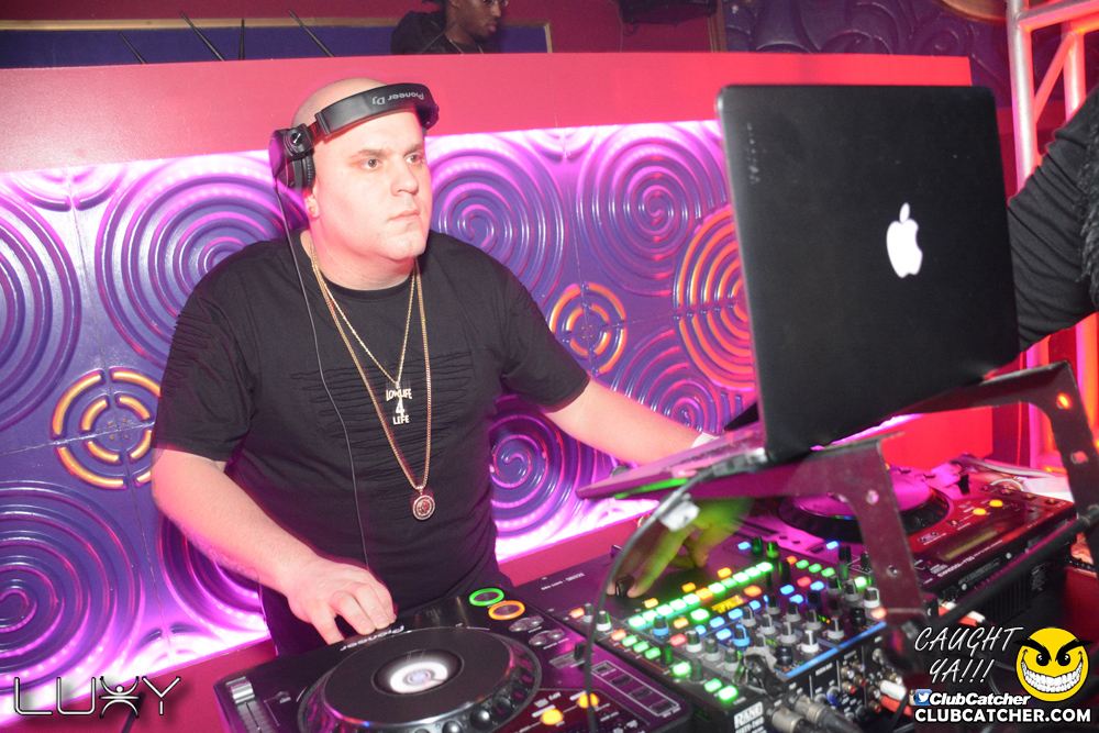 Luxy nightclub photo 161 - October 19th, 2018