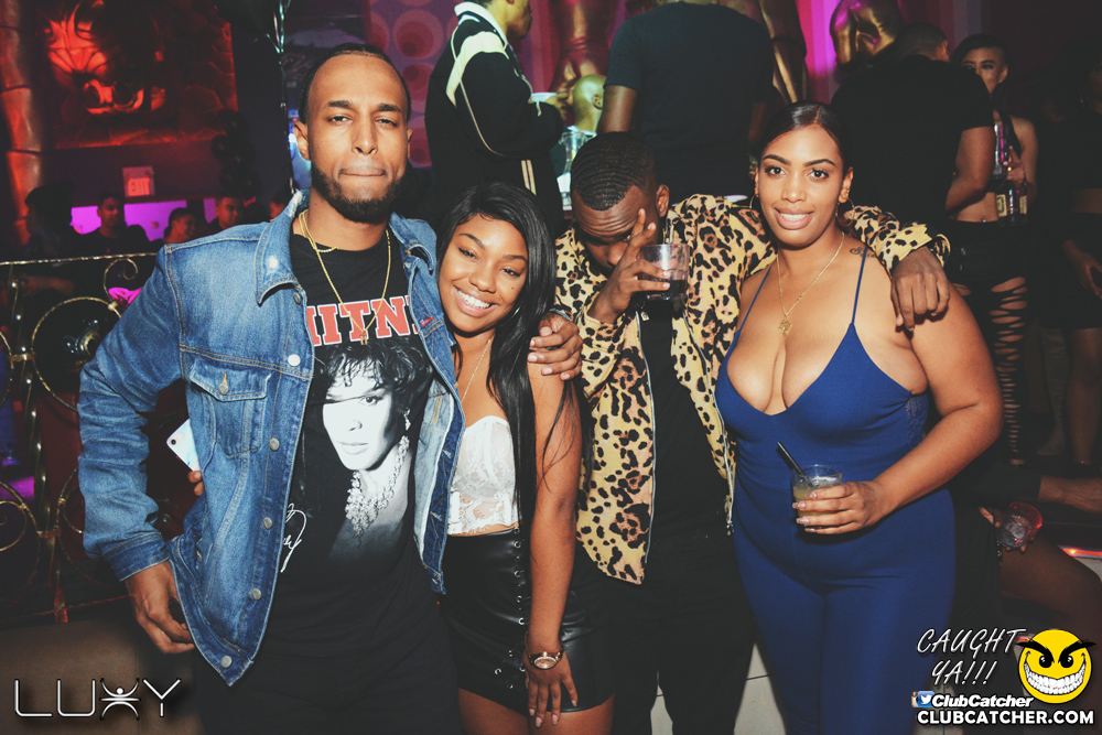 Luxy nightclub photo 164 - October 19th, 2018